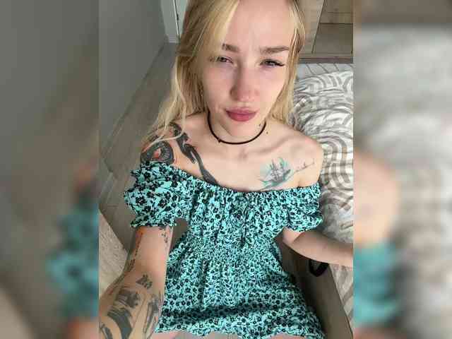 AlinnaAnnila webcam