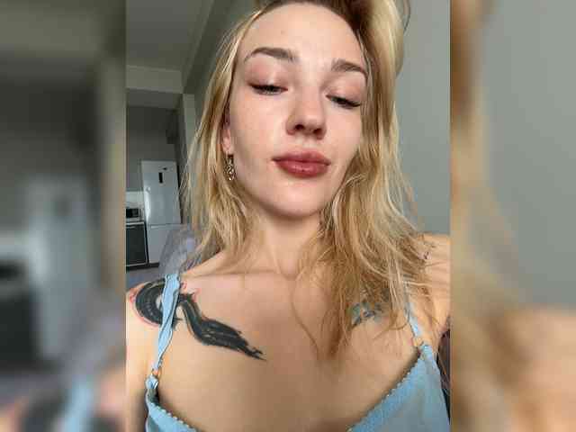 Модель: AlinnaAnnila