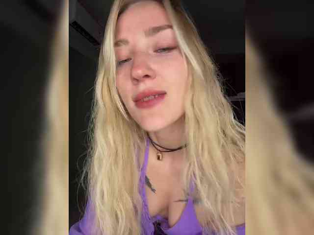 AlinnaAnnila webcam