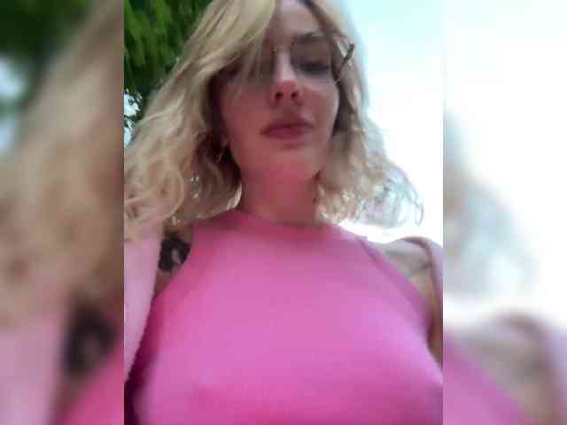 AlinnaAnnila webcam