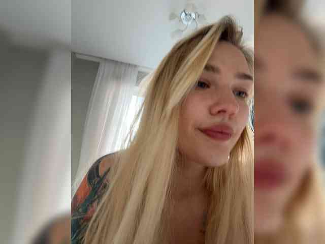 AlinnaAnnila webcam