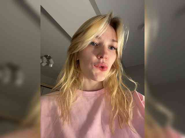 AlinnaAnnila webcam