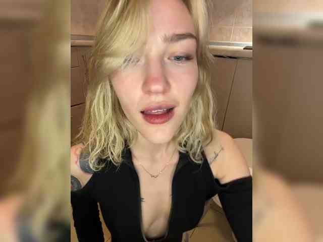 AlinnaAnnila webcam
