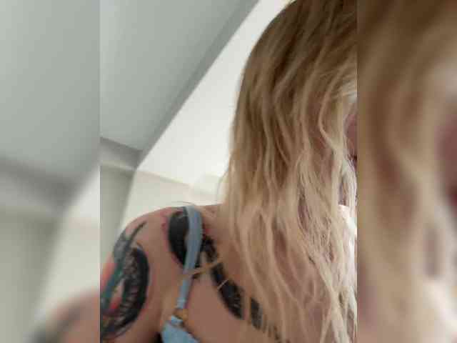 AlinnaAnnila webcam