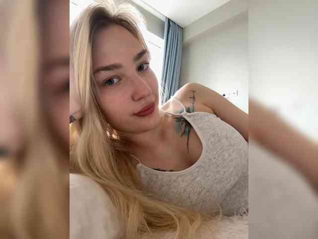 AlinnaAnnila webcam
