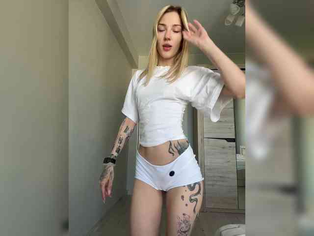 AlinnaAnnila webcam