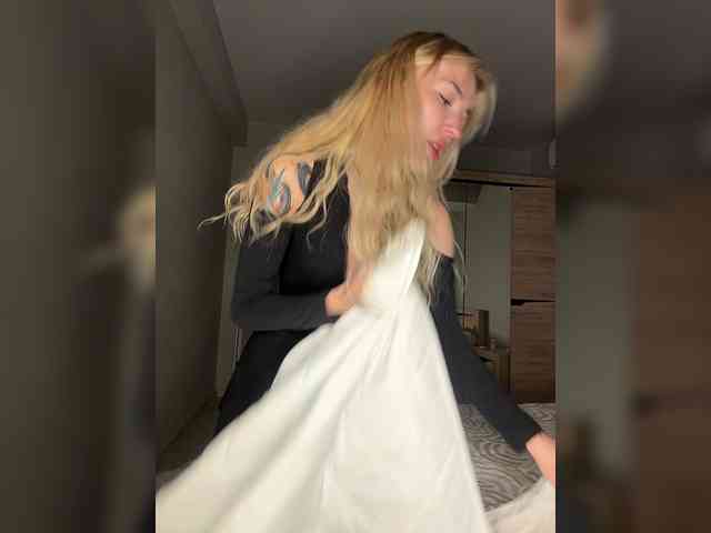 AlinnaAnnila webcam