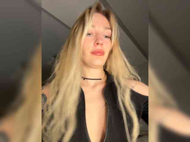AlinnaAnnila webcam