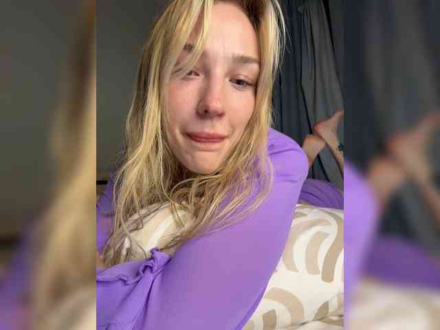 AlinnaAnnila webcam