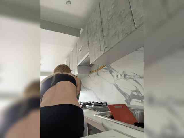 AlinnaAnnila webcam