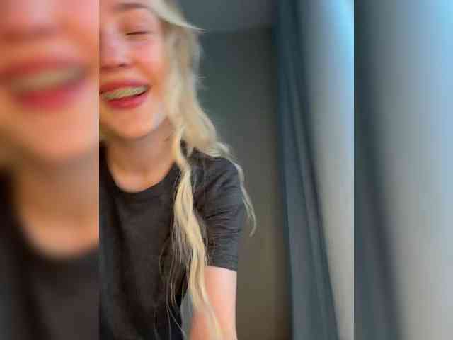 AlinnaAnnila webcam