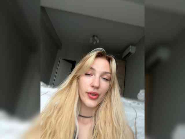AlinnaAnnila webcam