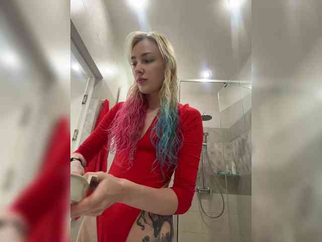 AlinnaAnnila webcam