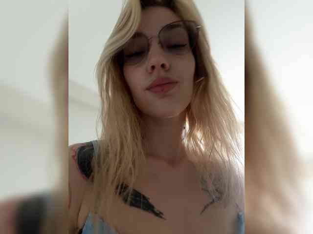 AlinnaAnnila webcam