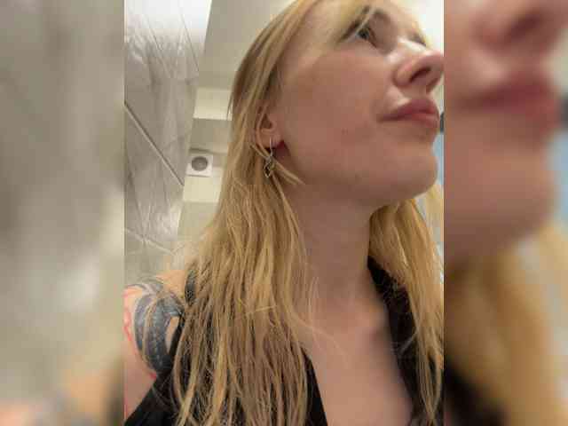 AlinnaAnnila webcam