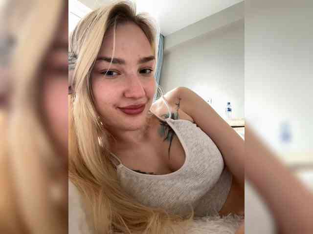 AlinnaAnnila webcam