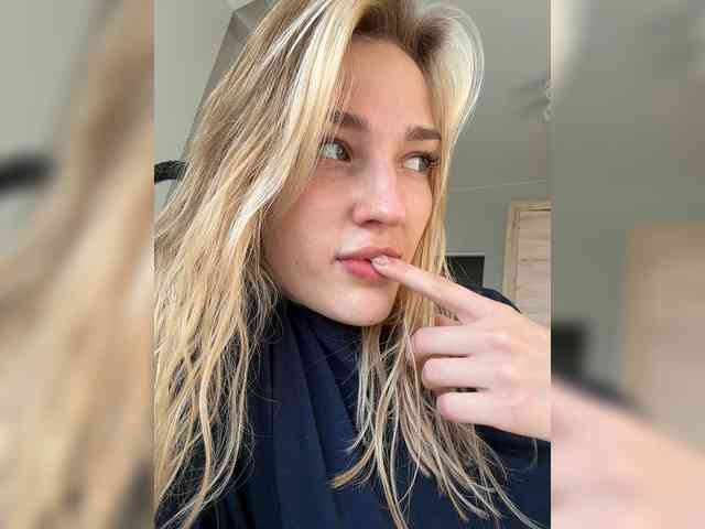 AlinnaAnnila webcam