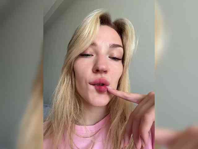 AlinnaAnnila webcam