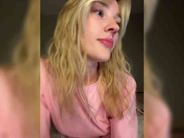AlinnaAnnila webcam