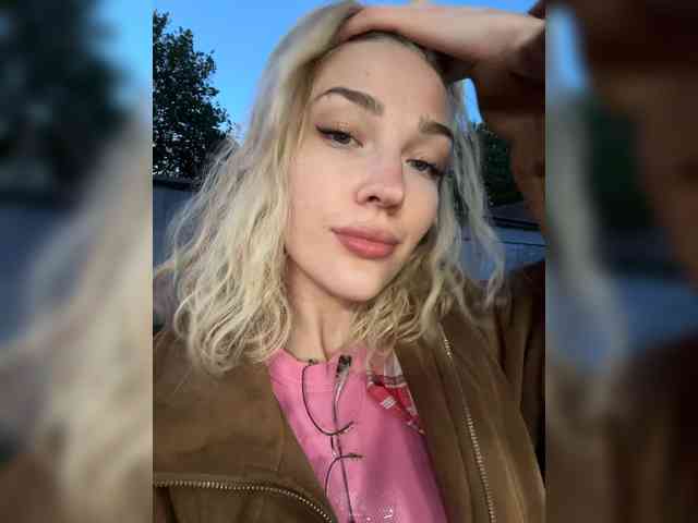 AlinnaAnnila webcam