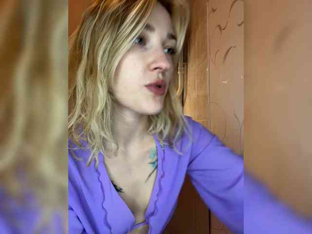 AlinnaAnnila webcam