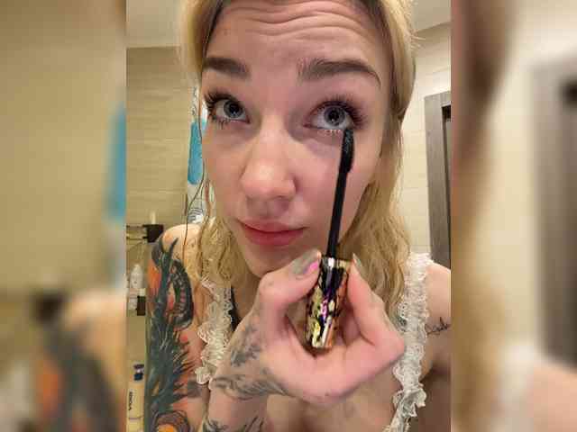 AlinnaAnnila webcam