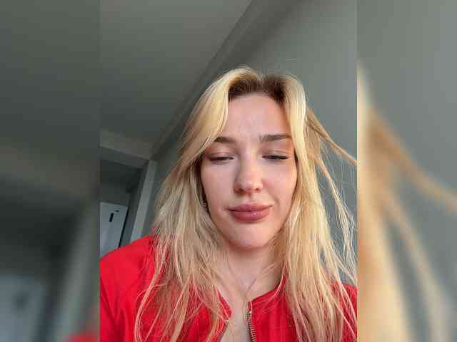 AlinnaAnnila webcam