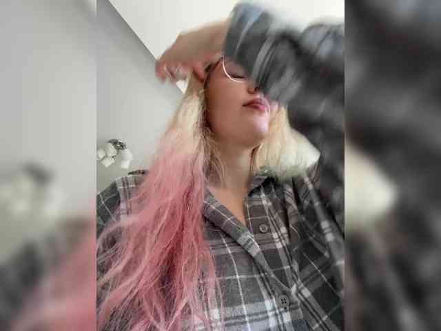 AlinnaAnnila webcam