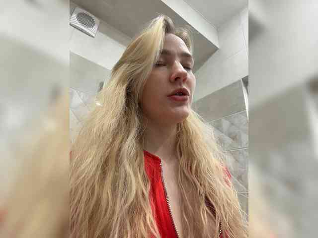 AlinnaAnnila webcam