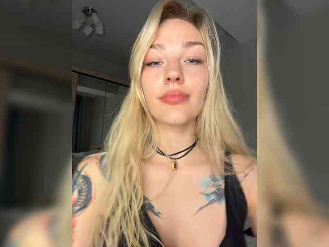 AlinnaAnnila webcam