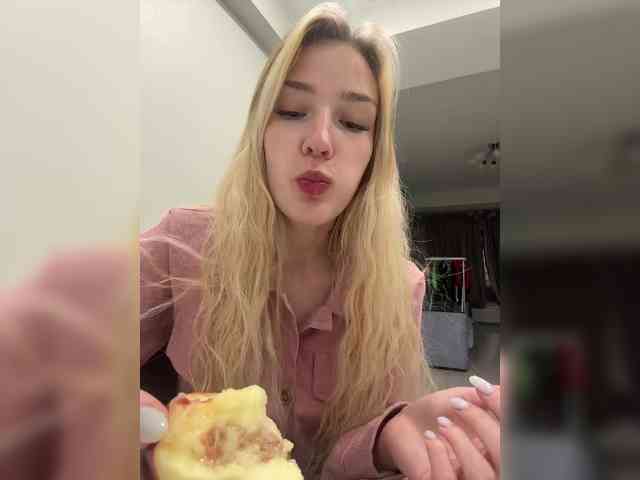AlinnaAnnila webcam