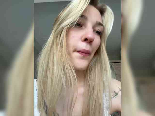 AlinnaAnnila webcam