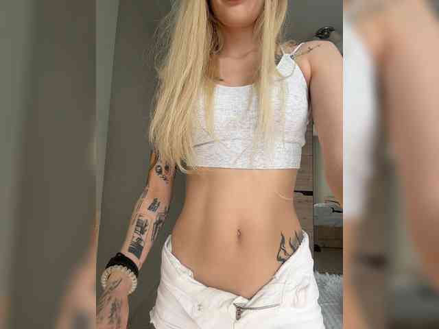 AlinnaAnnila webcam
