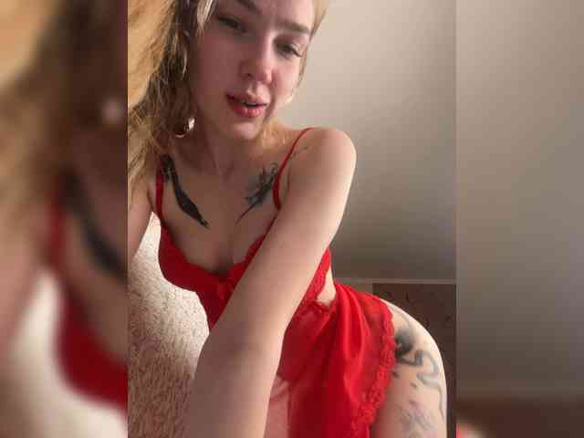 AlinnaAnnila webcam