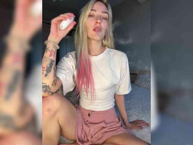 AlinnaAnnila webcam