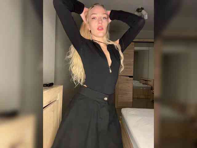 AlinnaAnnila webcam