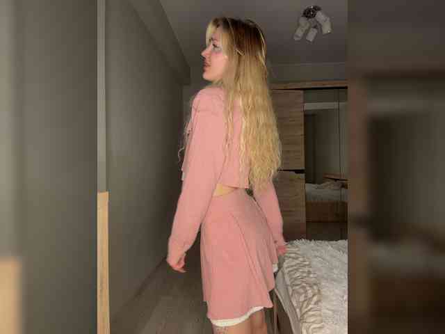 AlinnaAnnila webcam