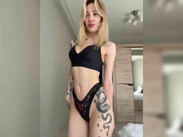 AlinnaAnnila webcam