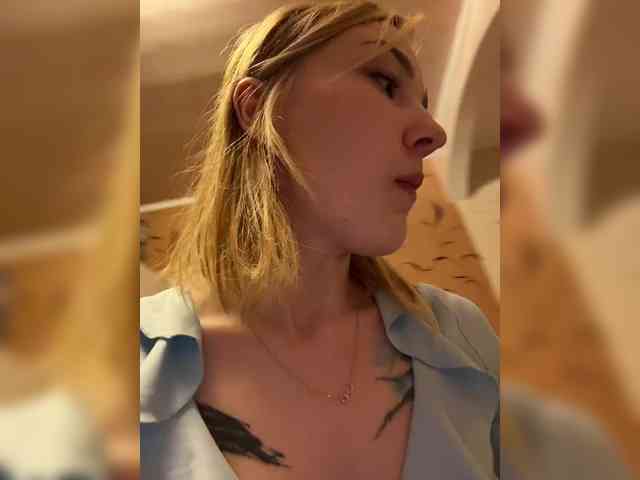 AlinnaAnnila webcam