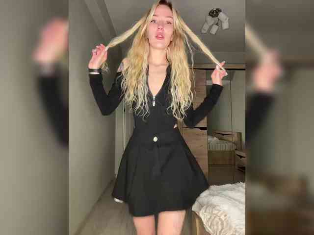 AlinnaAnnila webcam