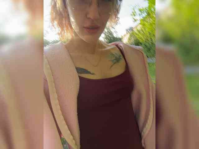 AlinnaAnnila webcam