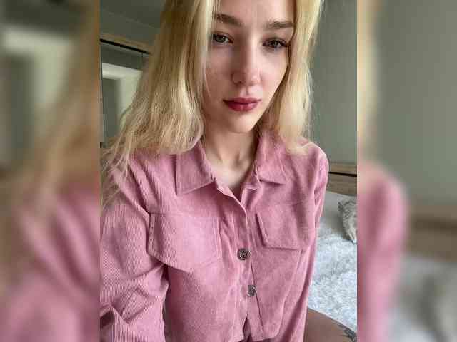 AlinnaAnnila webcam