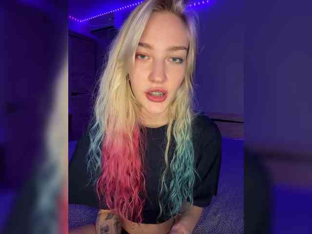 AlinnaAnnila webcam