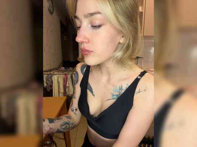 AlinnaAnnila webcam