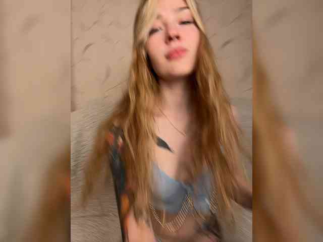 AlinnaAnnila webcam