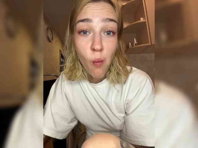 AlinnaAnnila webcam