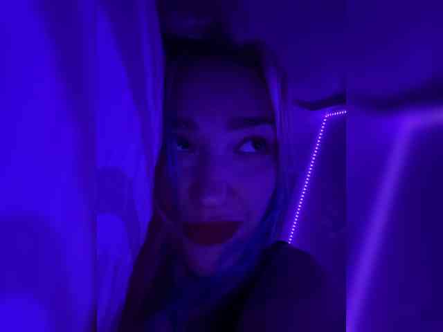AlinnaAnnila webcam