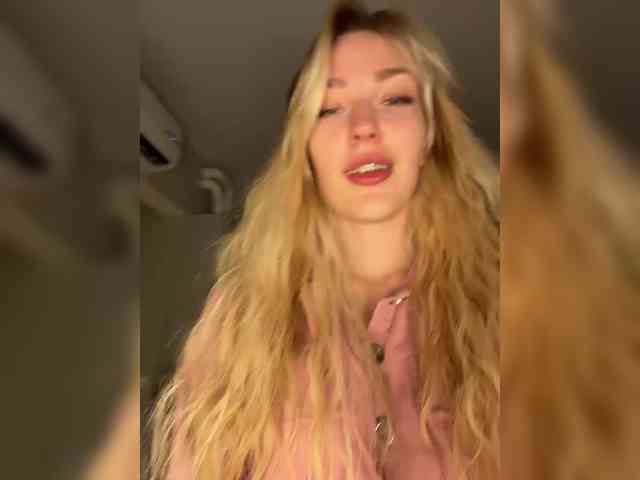 AlinnaAnnila webcam