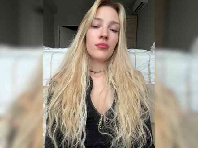 AlinnaAnnila webcam