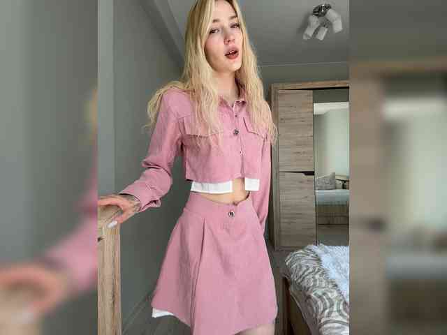 AlinnaAnnila webcam